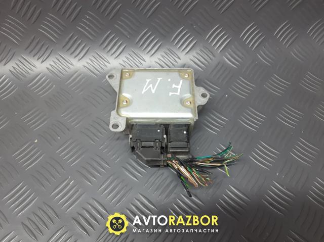 Блок управления airbag 1S7T14B056BG FORD