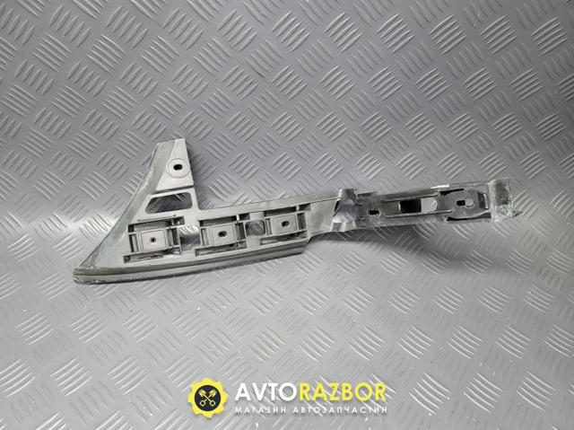 Направляющая заднего бампера, левая 1T0807375A VAG
