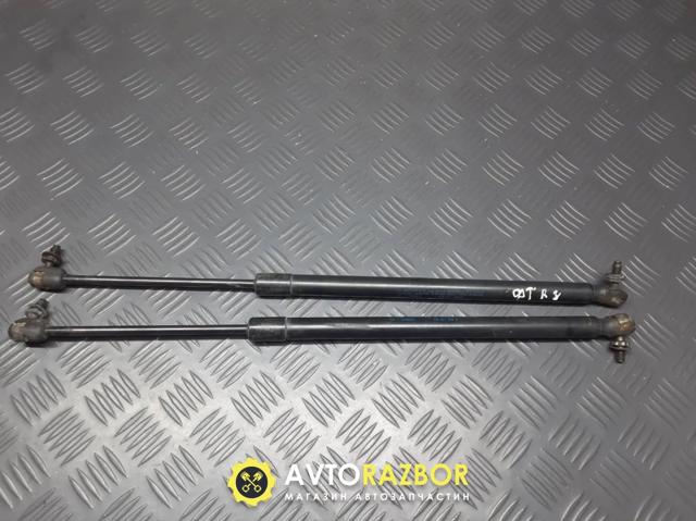 Амортизатор двери багажника 1T0827550C VAG