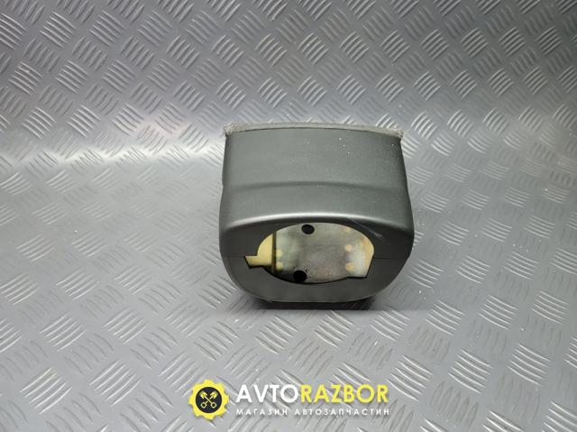 1T0858559A VAG Защитный кожух рулевого механизма купить в Сумы