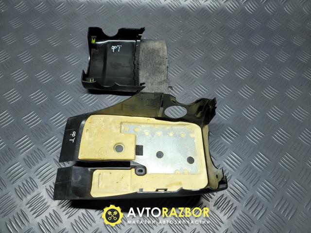 1T0858559A VAG Защитный кожух рулевого механизма купить в Полтава