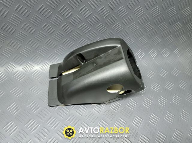 VAG 1T0858559A Защитный кожух рулевого механизма в наличии Винница