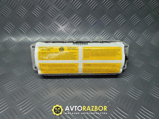 VAG 1T0880204A Подушка безопасности пассажира в наличии Украина