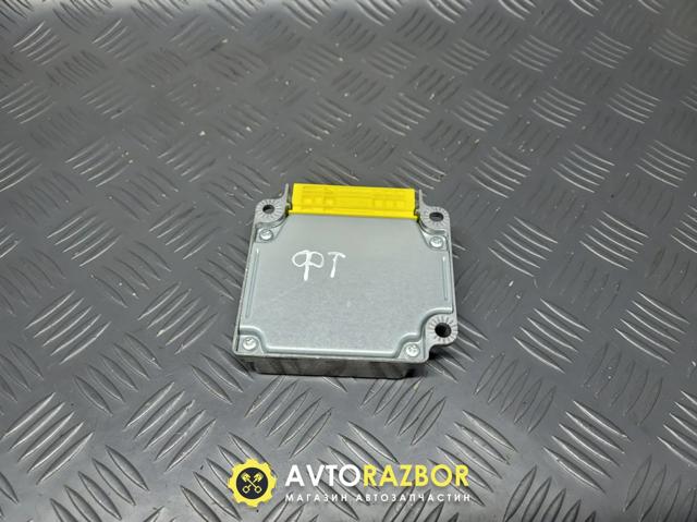 1T0909605C VAG Модуль-процессор управления подушкой безопасности (ЭБУ AIRBAG) купить в Львов
