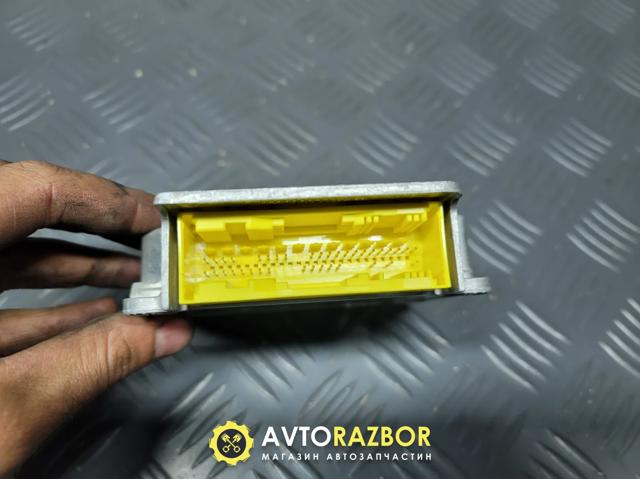 1T0909605C Модуль-процессор управления подушкой безопасности (ЭБУ AIRBAG) купить Ровно
