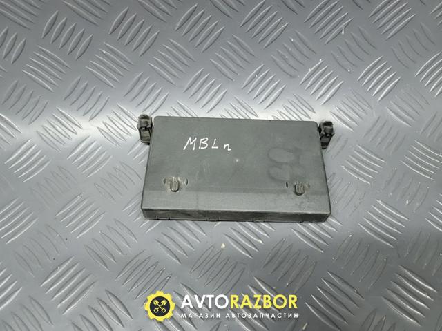 MERCEDES 2038206326 Блок комфорта передней двери в наличии Львов