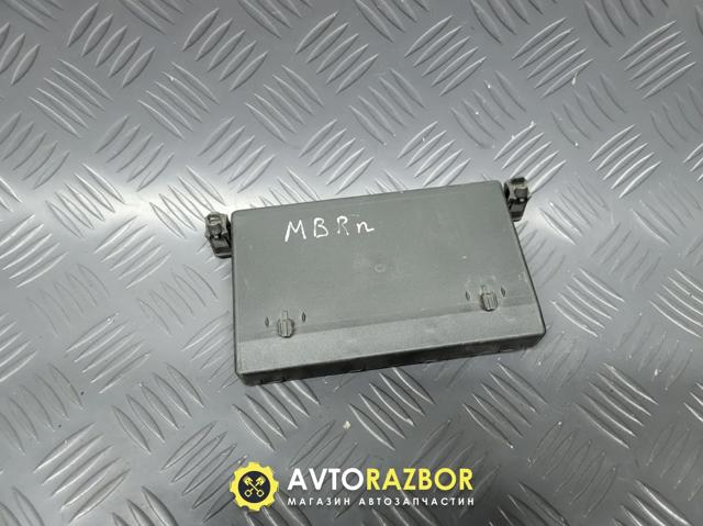 MERCEDES 2038206426 Блок комфорта передней двери в наличии Запорожье