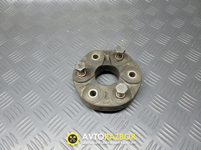 2104110415 MERCEDES Муфта кардана эластичная купить в Киев
