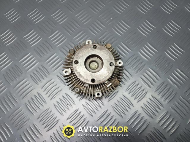 NISSAN 210821C500 Вискомуфта вентилятора в наличии Украина