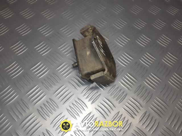 HYUNDAI 218114A000 Подушка (опора) двигателя левая/правая в наличии Ирпень