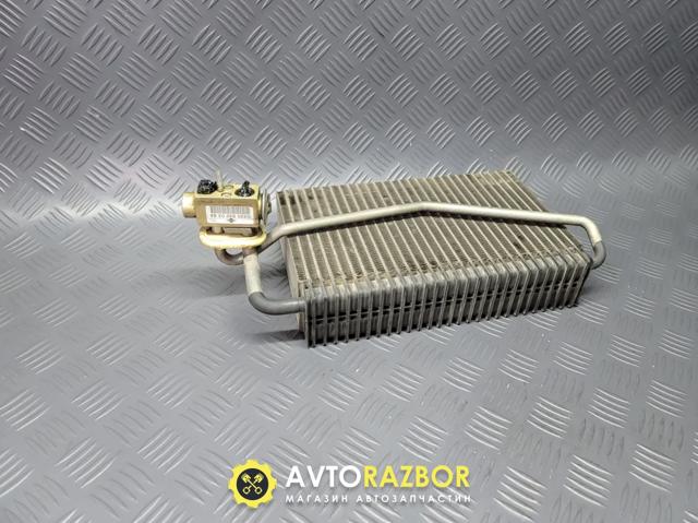 2208300384 MERCEDES Клапан TRV кондиционера купить в Житомир