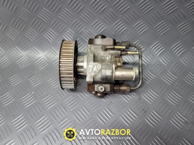 Насос топливный высокого давления (ТНВД) 221000G010 TOYOTA