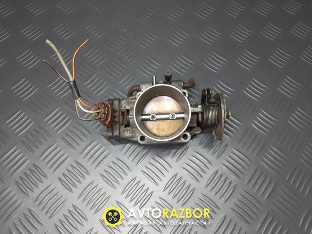 Датчик дроссельной заслонки  2262031U00 NISSAN