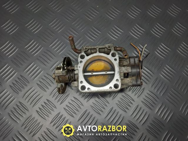 2262031U00 NISSAN Датчик дроссельной заслонки купить в Винница