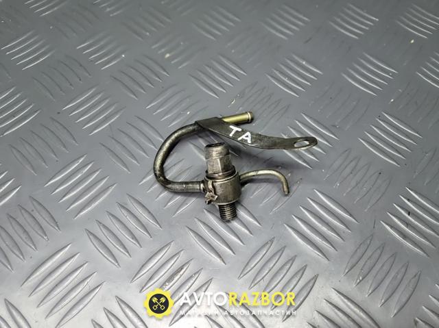 2376930010 TOYOTA Регулятор давления топлива в топливной рейке купить в Николаев