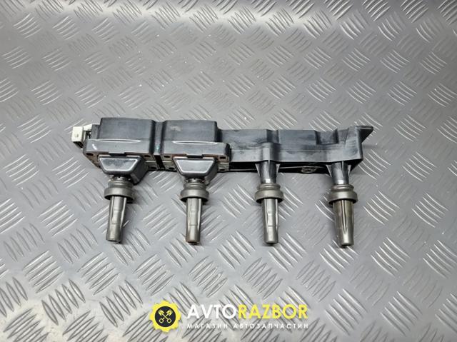Катушка 2526182 PEUGEOT