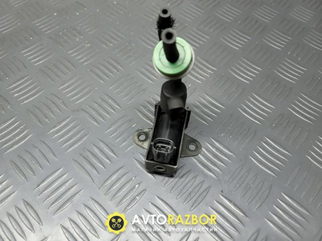 TOYOTA 2581927050 Клапан рециркуляции наддувочного воздуха турбины в наличии Винница
