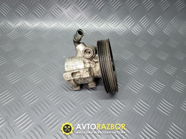 Помпа ГУР 26078691 PEUGEOT