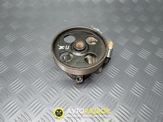 26078691 PEUGEOT Насос ГУР купить в Украина