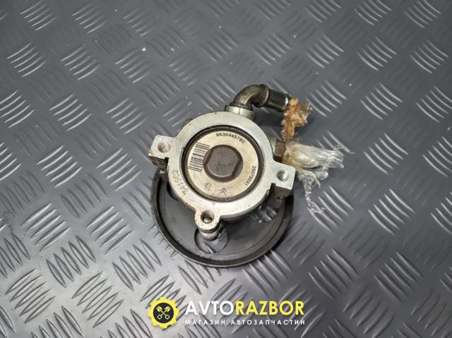 26078691 Насос ГУР купить Николаев