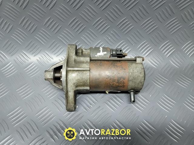 TOYOTA 2810021030 Стартер в наличии Сумы