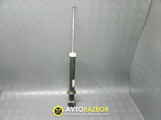 Стойка амортизатора задняя 281700311732 SACHS