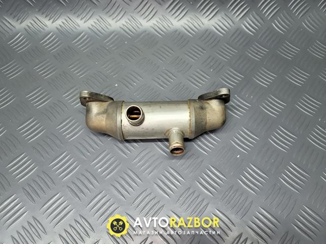 HYUNDAI 2841642600 Радиатор системы EGR в наличии Павлоград