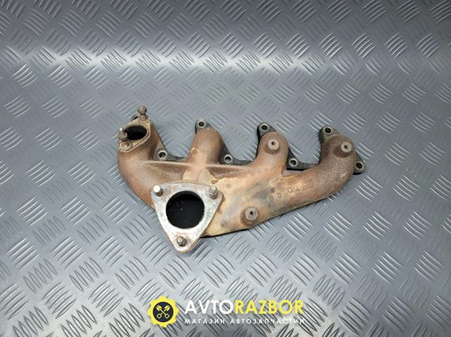 Катализатор 2851142540 HYUNDAI
