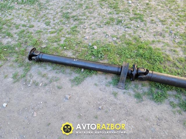 Передний карданный вал Mercedes Sprinter 1 4-t