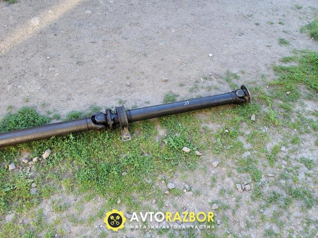 VAG 2D0521107N Кардан передний в наличии Киев