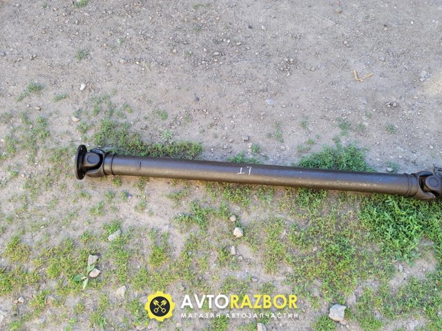 VAG 2D0521107N Кардан передний в наличии Николаев