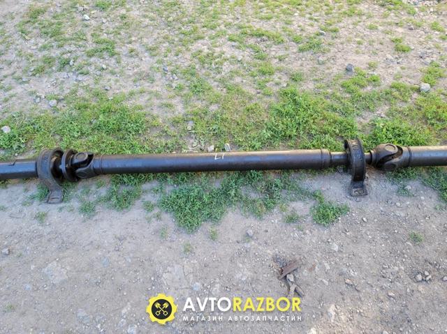 VAG 2D0521107N Кардан передний в наличии Павлоград