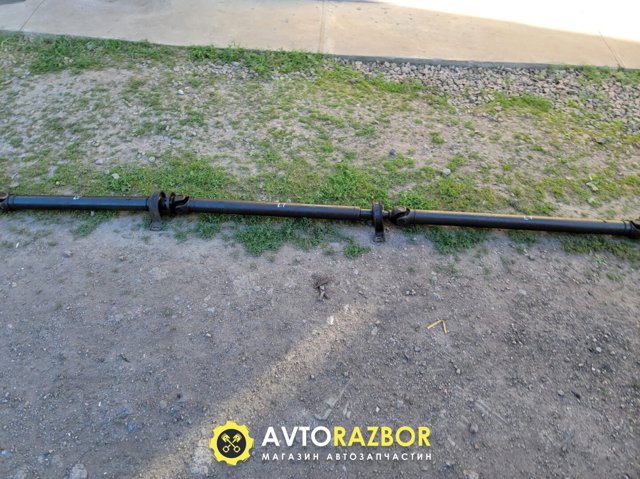 2D0521107N Вал карданный к переднему мосту купить Черновцы