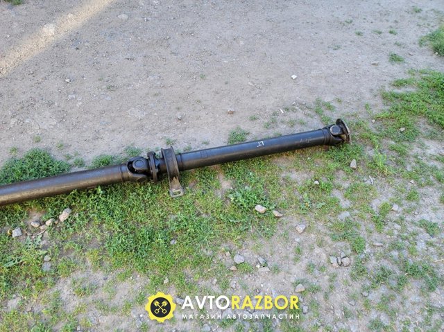 2D0521107N VAG Кардан передний купить в Николаев