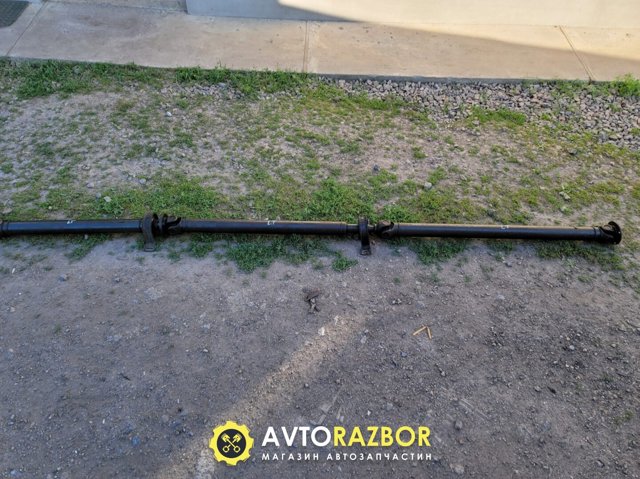 2D0521107N Вал карданный к переднему мосту купить Украина