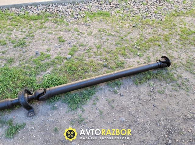 2D0521107N VAG Кардан передний купить в Николаев