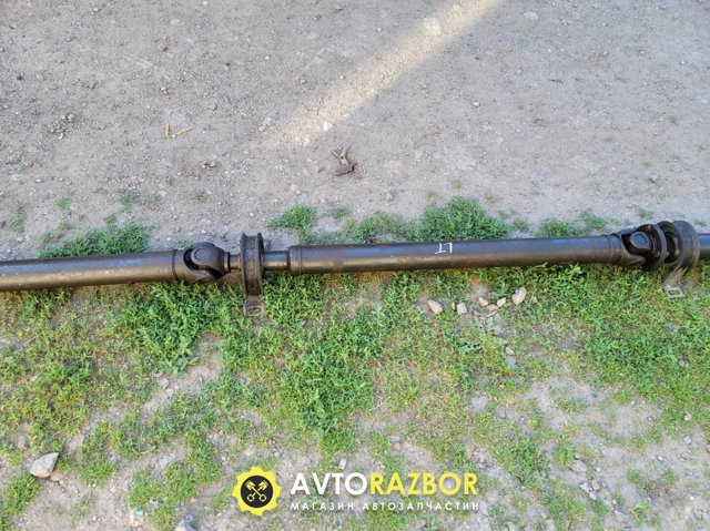 2D0521107N VAG Кардан передний купить в Днепр