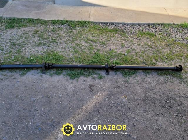 VAG 2D0521107N Вал карданный к переднему мосту в наличии Ужгород