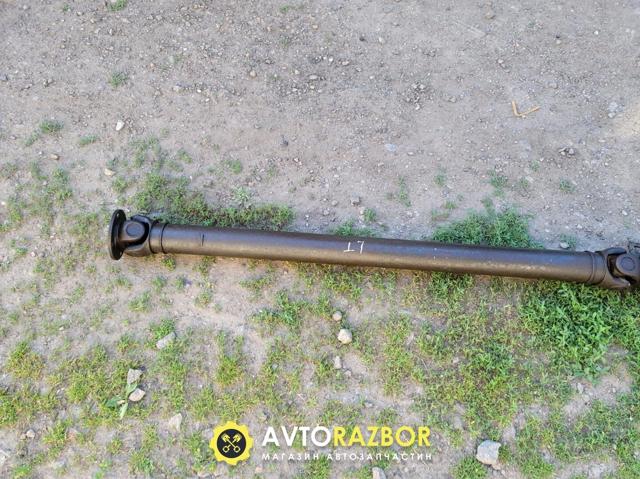 2D0521107N VAG Вал карданный к переднему мосту купить в Винница