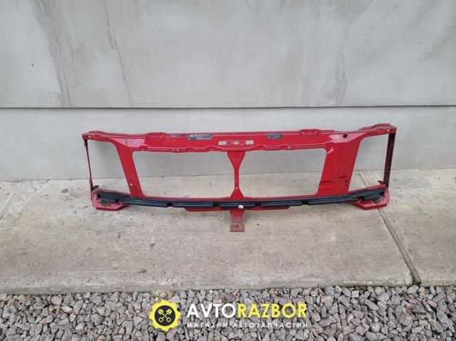 Установочная панель передняя 2D0805591 VAG