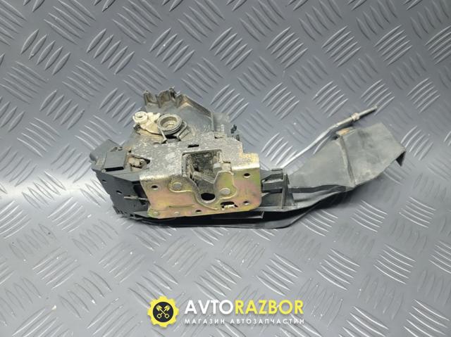 2S4AA21812HB Замок передней правой двери купить Винница