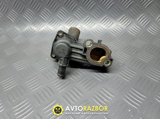 2S4Q8594AB FORD Крышка термостата купить в Черновцы