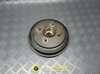 Диск тормозной передний 2S611113AK FORD