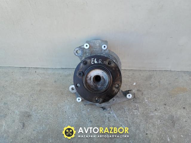 Ось передняя и поворотные кулаки 31216760954 BMW