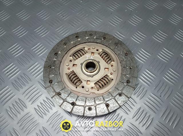 3125005100 TOYOTA Диск сцепления купить в Запорожье