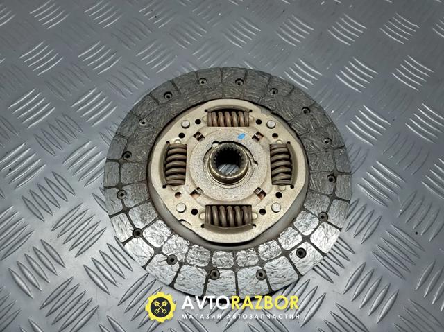 Диск сцепления 3125005100 TOYOTA