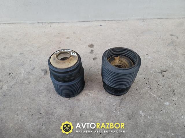 Чехол амортизатора переднего 31331094749 BMW
