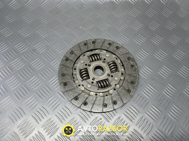 323056310 MERCEDES Диск сцепления купить в Сумы
