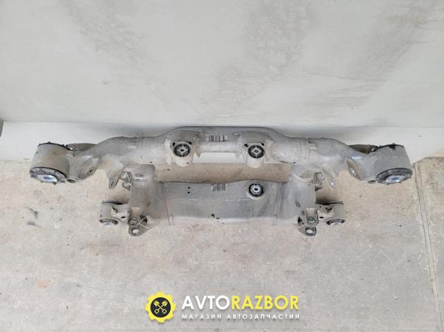 BMW 33316770828 Балка задней подвески (подрамник) в наличии Житомир