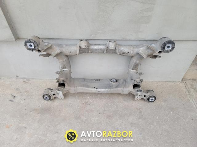 33316770828 BMW Подрамник задний купить в Киев